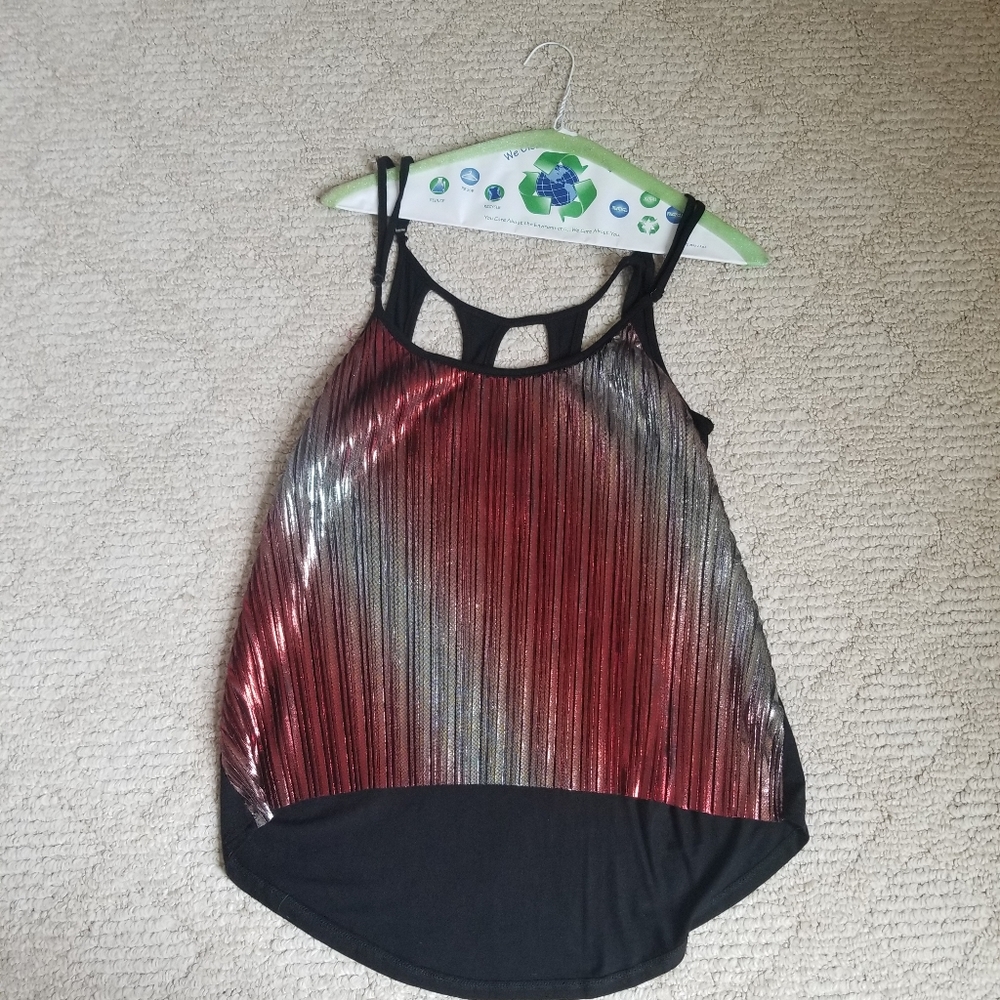 2B bebe cute top